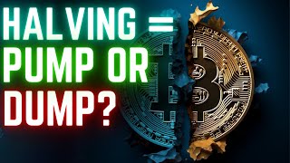 What HALVING Means For Bitcoin &amp; Altcoins [Price Prediction]