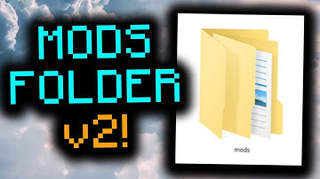 MODS FOLDER v2 RELEASE! - My Favorite Hypixel Mods [1.8.9]