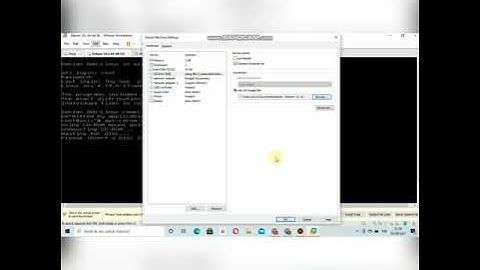 konfigurasi remote server menggunakan SSH (ASI XII TKJ 3)