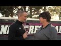 NM State Softball Interview: Kathy Rodolph
