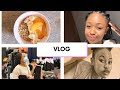 VLOG | A day in my boring life | South African Youtuber |