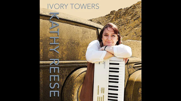 Interview LIVE with singer Kathy Reese, USA