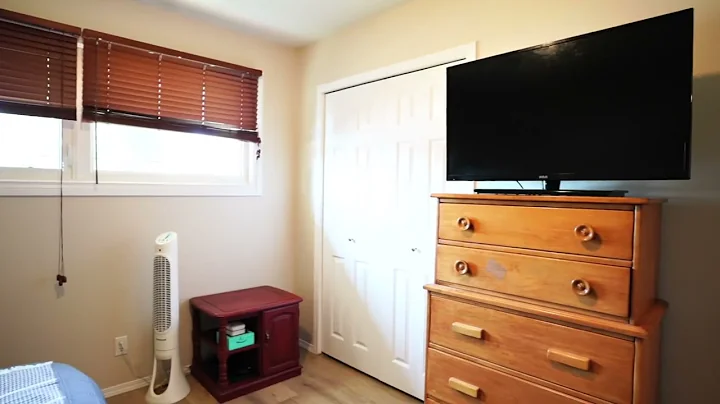 SOLD! 1314 Vaughan St, Moose Jaw, SK