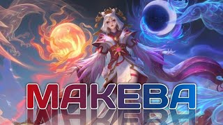 Makeba X Mobile Legends Bang Bang