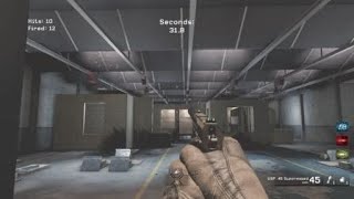 CoD4 nade practice!!!! #Boooosh