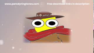 It's High Noon (Minion McCree Parody) [From Overwatch] Ringtone Parody