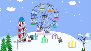 Peppa Pig | World of Peppa Pig | Super Learning Games | Part 10 screenshot 5