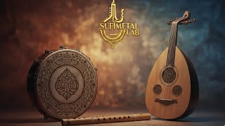 Bi̇lmem Ni̇deyi̇m Aşkin Eli̇nden Ai Rock Cover Sufimetal Lab