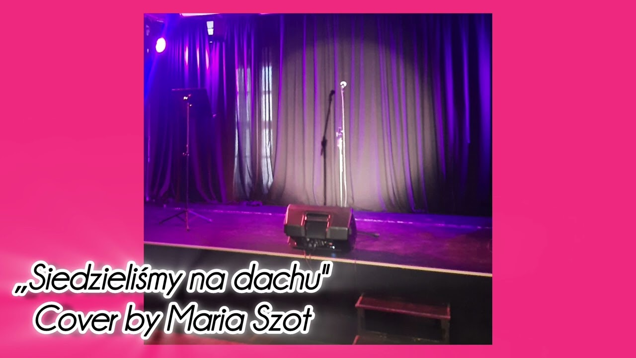  ,,Siedzieliśmy na dachu