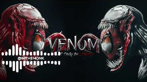 Venom: Let There Be Carnage - ringtone