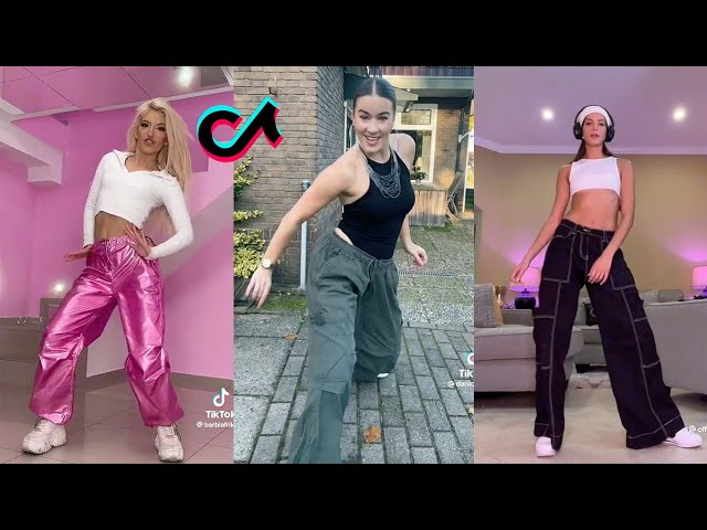 ABUSADAMENTE (3000Beats Remix) Tiktok Dance