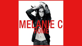 Melanie C - Home [Instrumental] (audio)