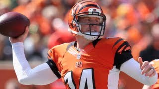 Bengals Vs Packers 2013