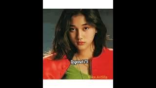 ~ Nike Ardilla - Bayang bayang hitam Video lyrics ~