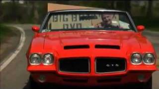 Paragon Big Box Bill Commercial