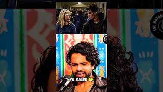 "Spider Man Hindi Voice Artist 😱" #shorts#spiderman #viral #voiceartist
