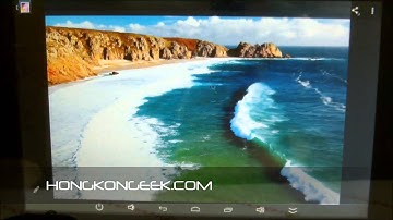 - UNBOXING AND TEST - TV BOX UGOOS UT3S UBUNTU 14.10 + ANDROID 4.4