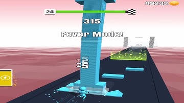 Stack Colors - All levels gameplay walkthrough (android ios) Level 24