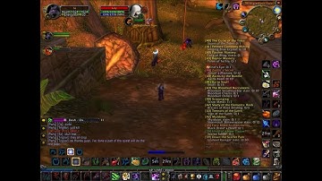 how to get whirlwind axe in wow