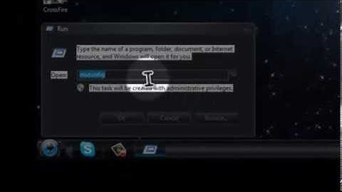 [HOW TO] Make your computer boot up faster!