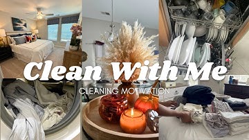 DEEP CLEAN AND ORGANIZING MY HOUSE| gospel playlist + non aesthetic 