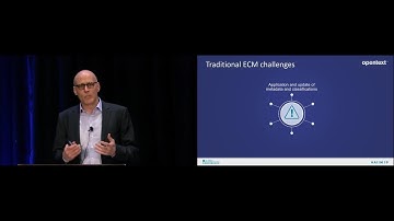 5 Ways That Automation, Integration and Intelligence Are Redefining Content Services