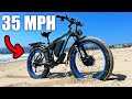 Is the cheapest 35 mph awd ebike actually good philodo h8 review