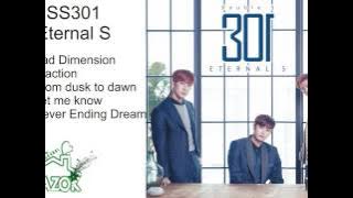 SS301-Eternal S Full Album Japanese