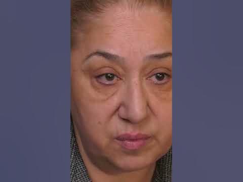 Сусанна Дудиева о первых днях после теракта в школе № 1 Беслана - YouTube