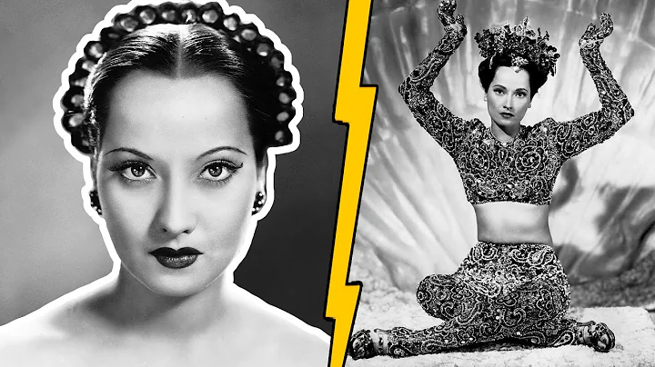 How did Merle Oberon Realize that Her Sister was A...