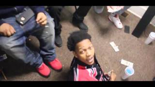 Db4Tv Presents Dre Bandzz x Ty Money - Bobby Bitch Freestyle