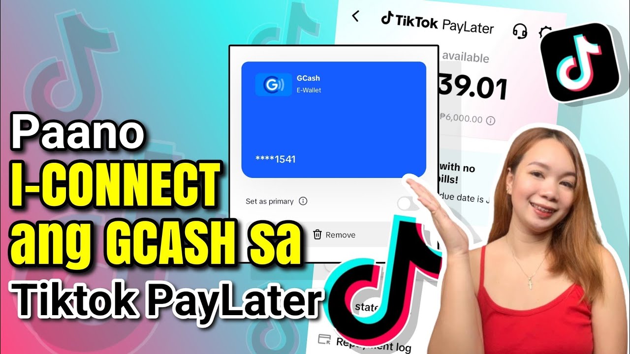 paano-i-connect-ang-gcash-sa-tiktok-paylater-riencyll-cabile-youtube