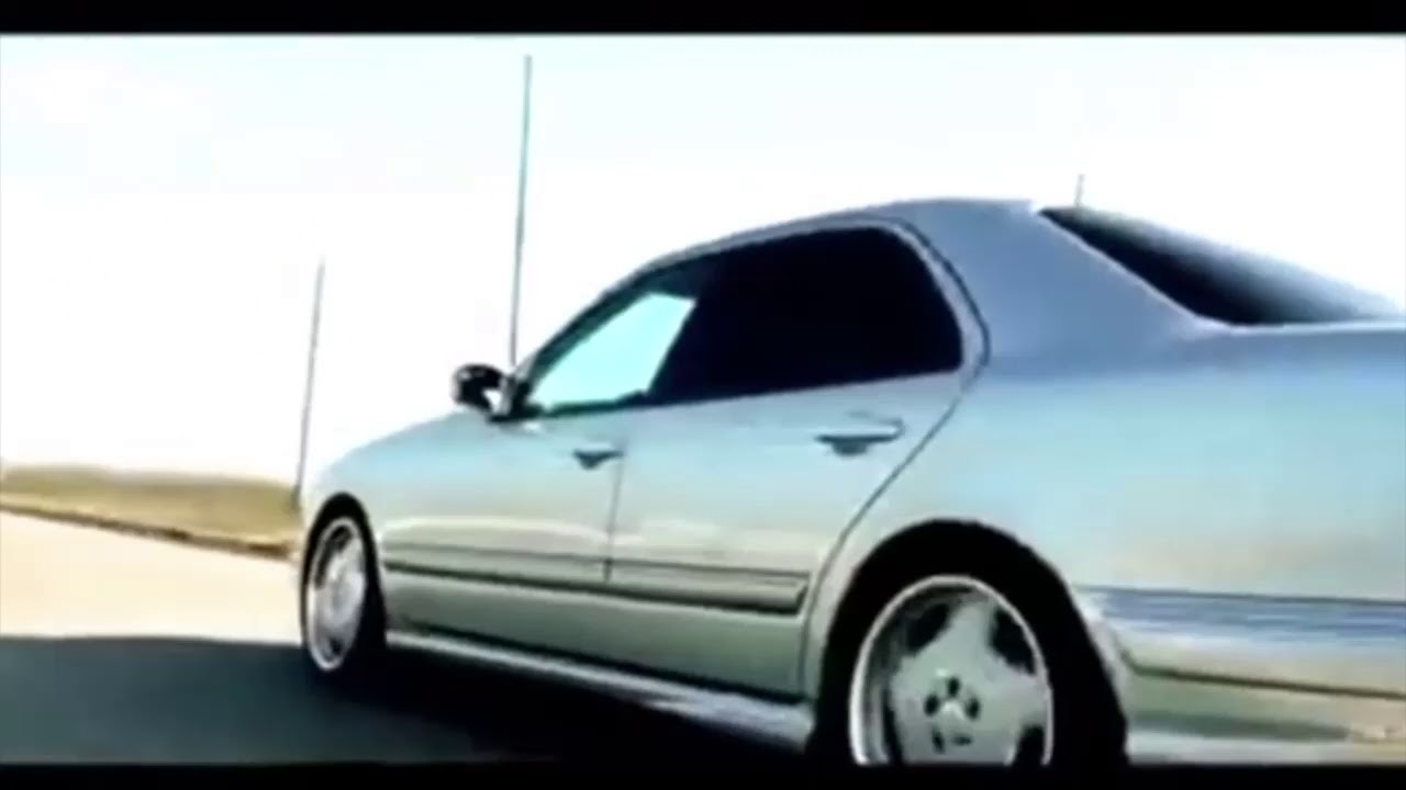 Хип хоп машина