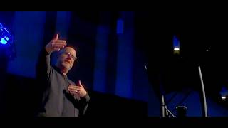 The Mount Blessed are the Meek - Pastor Randy Hood