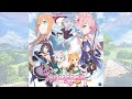 ペコリーヌ、コッコロ、キャル、ユイ、ヒヨリ、レイ、シェフィ(Pecorine、Kokkoro、Karyl、Yui、Hiyori、Rei、Shefi) - Mirage Game [Official..