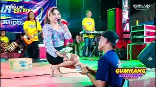 NEW ASELLA - HITAM BUKAN PUTIH - MALA KENIS - HAPPY PARTY REUNI SEDULUR OJINK JEPARA - KUDUS