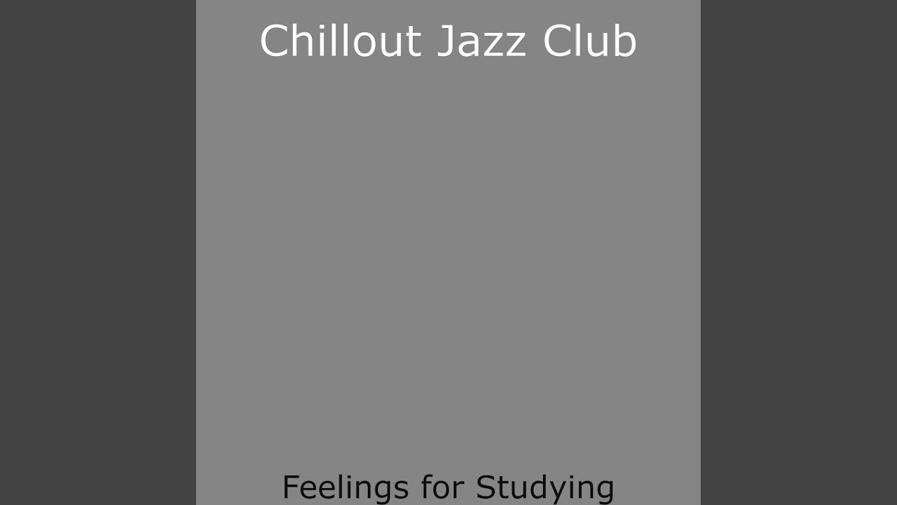 Sensational Sound for Study Sessions