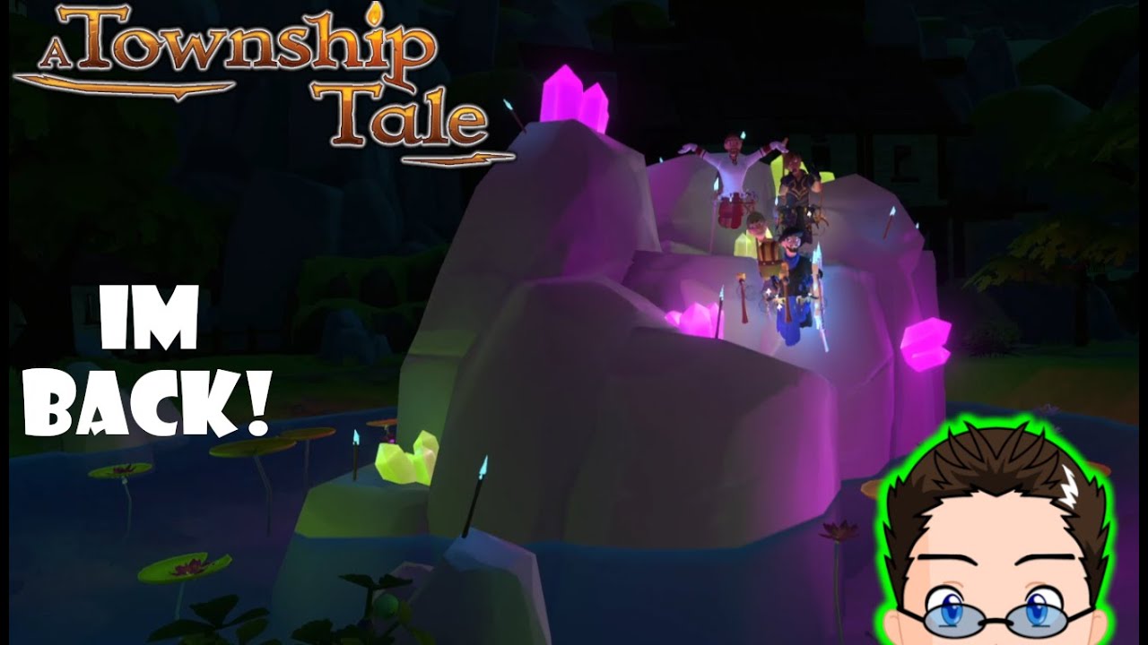 Im Back A Township Tale YouTube