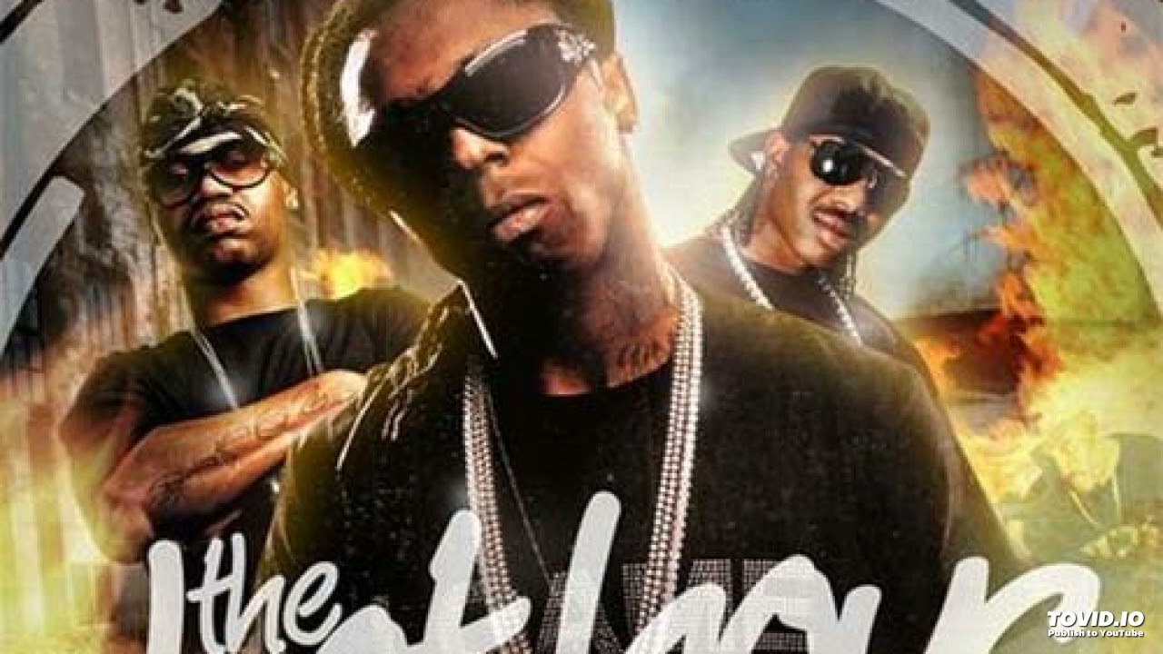 Juvenile The Verdict (Feat. Akon)