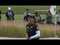 Brooke Henderson | Round 1 Highlights | 2023 KPMG Women's PGA Championship