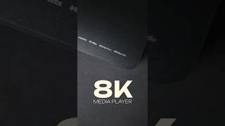 The Zidoo Uhd 8000 More Than 8k An Ultimate Allinone Media Player