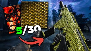 This Is The WEIRDEST Weapon In BO7 ZOMBIES - Infestation Grind #2