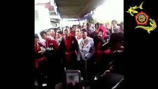 Margaluyu 151 rantau surabaya.kenangan alm.Eyang Effendi