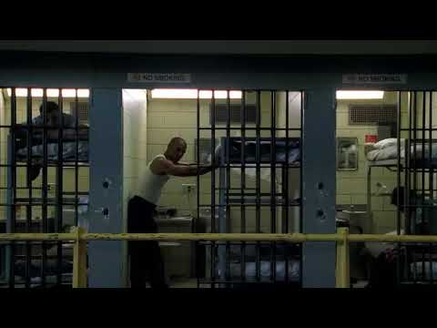 تصویری: نحوه فرار از زندان