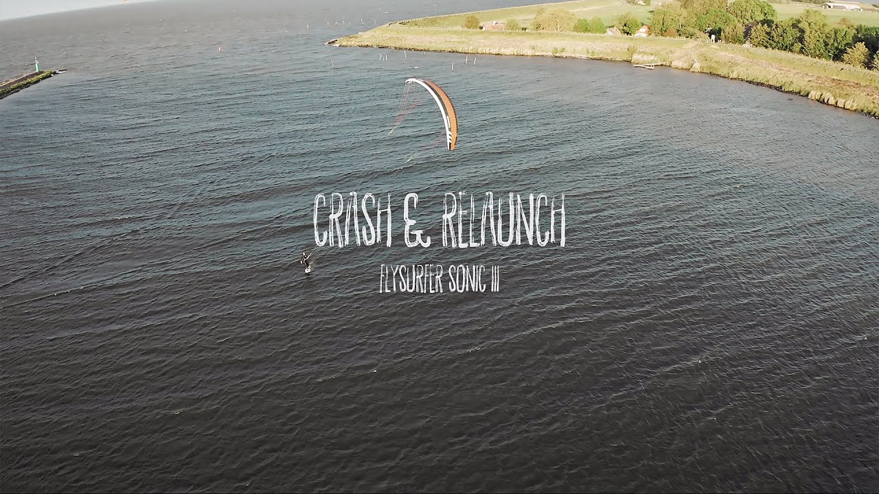 FS - How To Tutorial: Crash & Relaunch