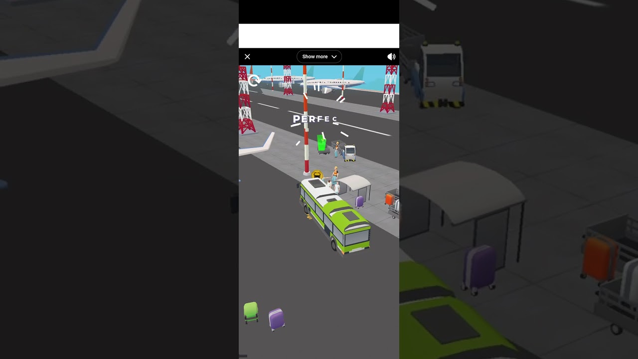 Driving simulator gameplay🚛🚛🚒🚒