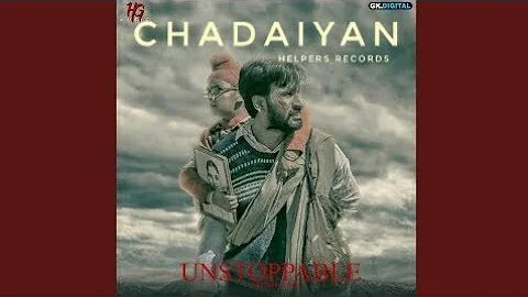 Chadaiyan (Full Song) Hardeep Grewal | Latest Punjabi song 2019