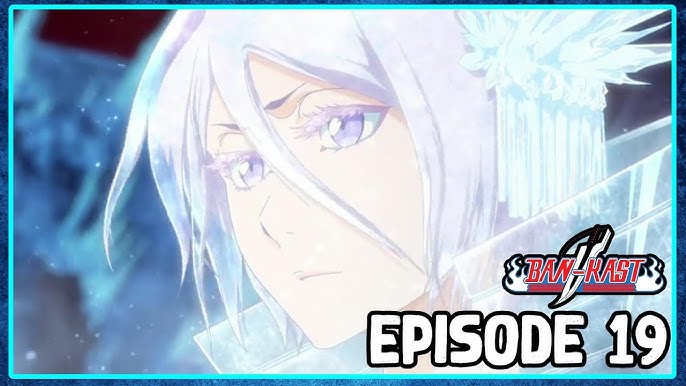 TYBW Cour 2 Ep 5 (18) Rages at Ringside - preview images, plot