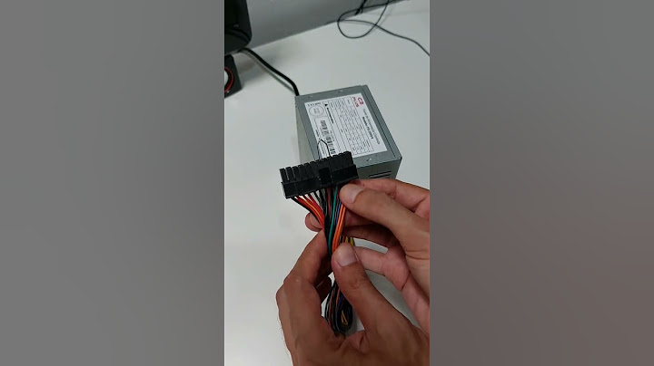 ✅PC Não Liga? Faça isso e Resolva.