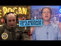 Tims message to joe rogan best of office hours